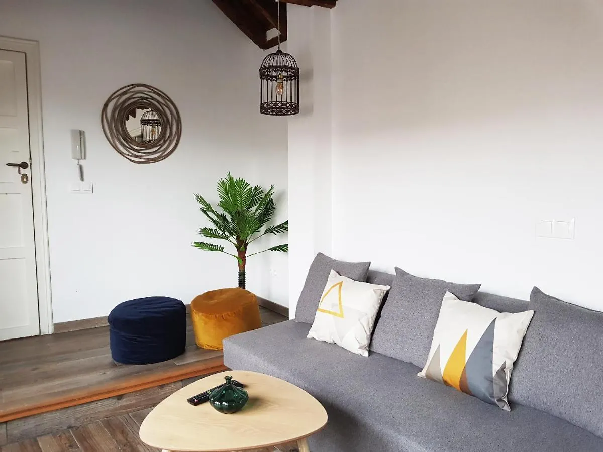Apartamentos Boutique Granada Albaicin 3000 0*,