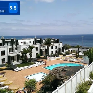 Caleton Alhambra Apartment Puerto del Carmen (Lanzarote)