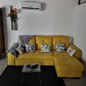 Fg Albayzin Apartamento Deluxe Con Terraza Vistas Y Parking Gratis Granada