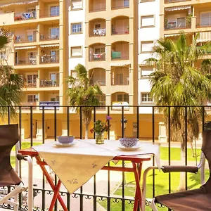 Parque By Interhome Apartment Estepona