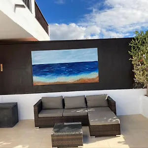 Marina Apartment Puerto del Carmen (Lanzarote)
