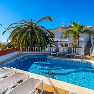 Sandra Luxury Apartment Nerja