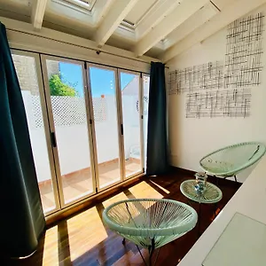 Casa de Férias Almocabar Luxury, Ronda