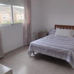Spacious With Private Key And Wifi Granada