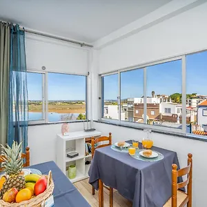 Ria , Alvor Portugal