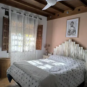 La Casita De Paco Albaicin Granada