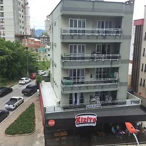 Nilmare , Itapema Brasil