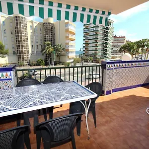 Torreblanca, Apartment Fuengirola