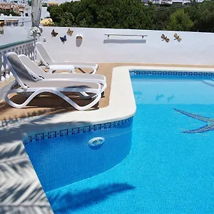 Sandra Floor Escape Apartment Nerja