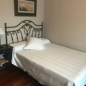 Doble Independiente Con Bano Compartido Granada
