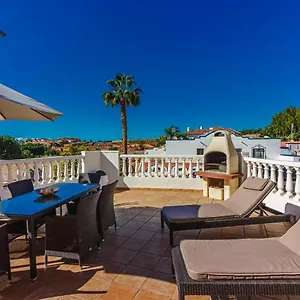 Benimar Free Wifi Apartment Costa Adeje (Tenerife)