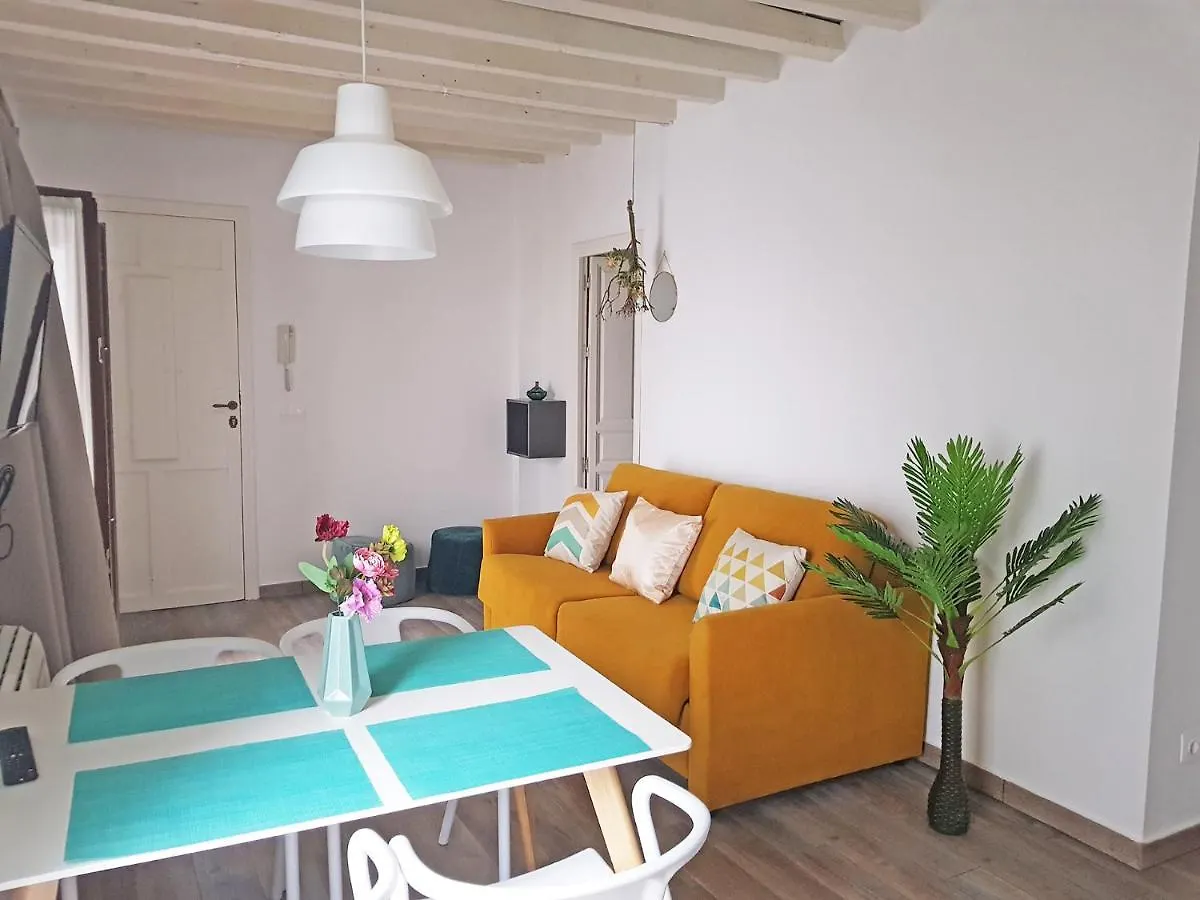 Apartamentos Boutique Granada Albaicin 3000