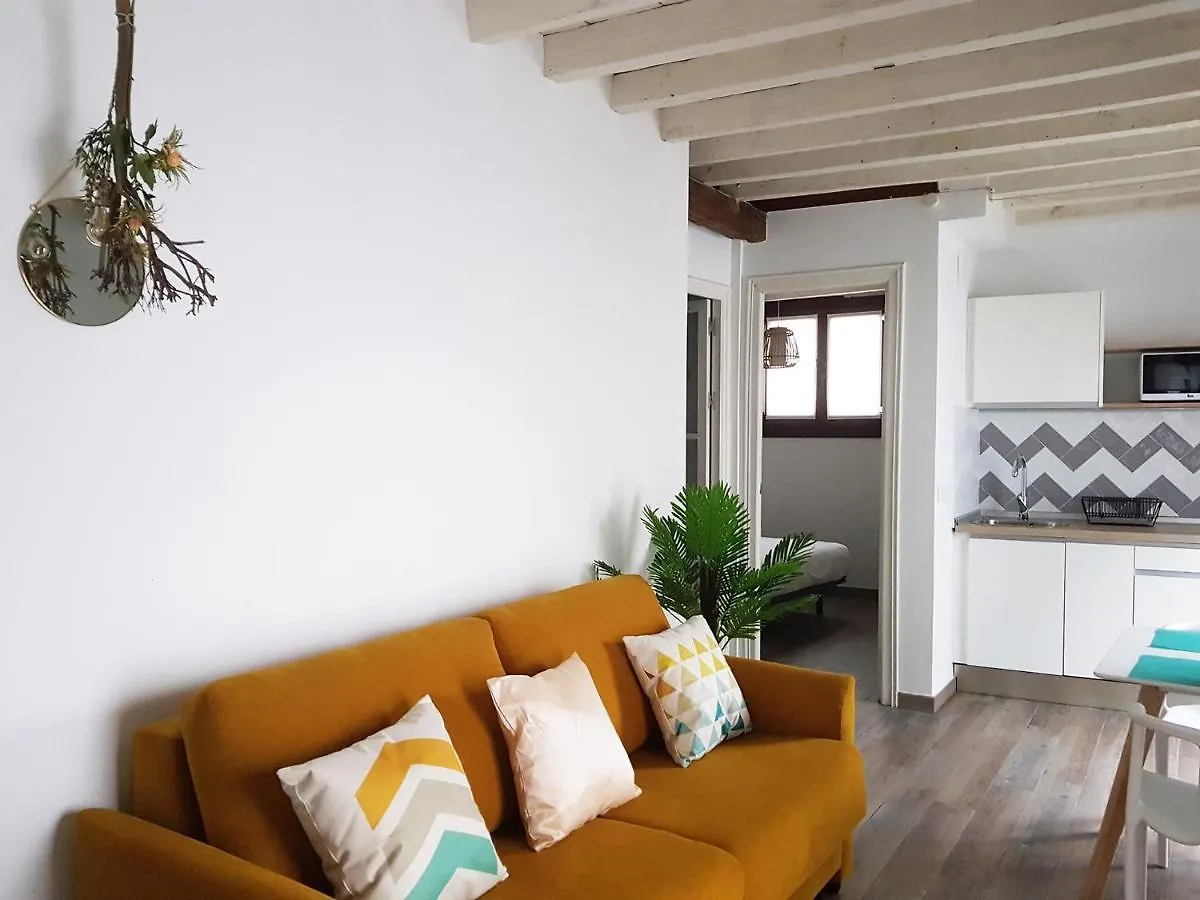 Appartement Apartamentos Boutique Granada Albaicin 3000