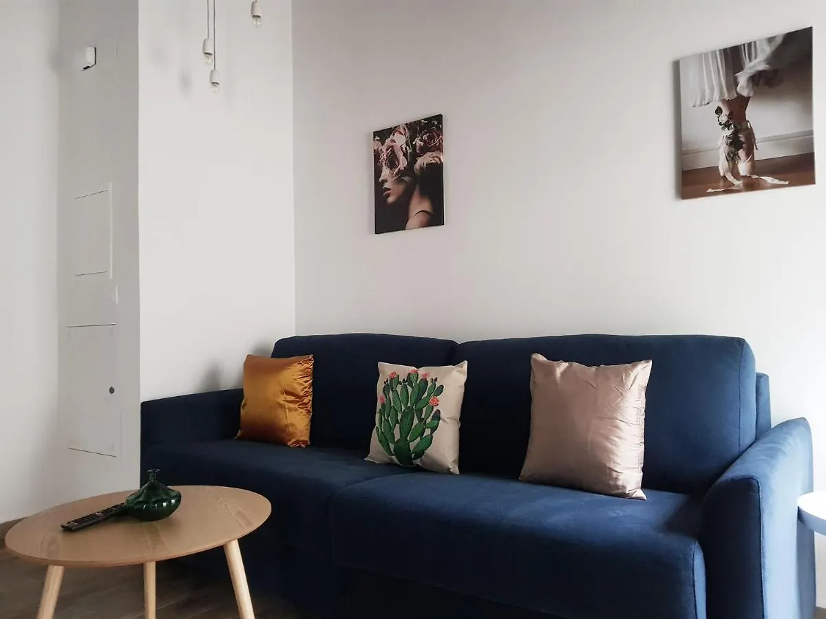 Appartement Apartamentos Boutique Granada Albaicin 3000