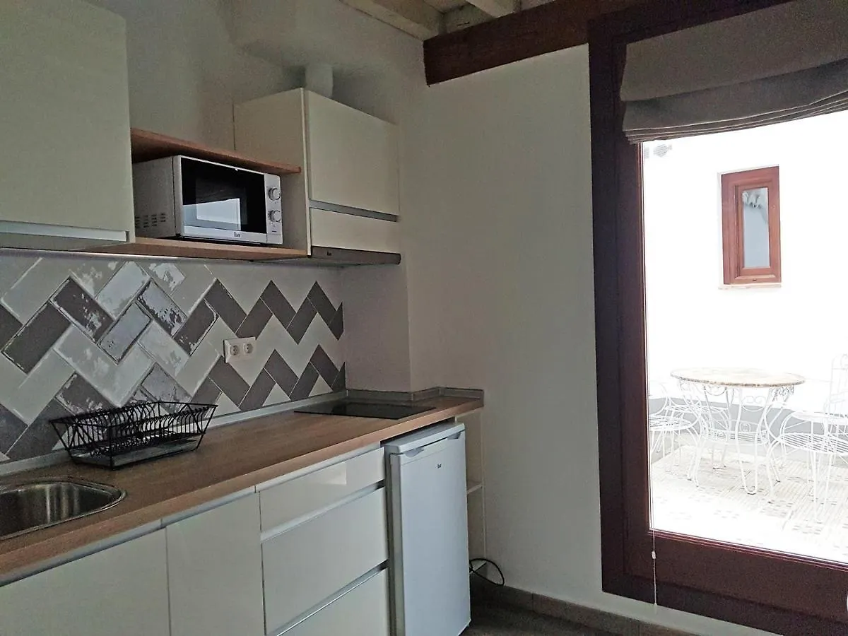 Appartement Apartamentos Boutique Granada Albaicin 3000