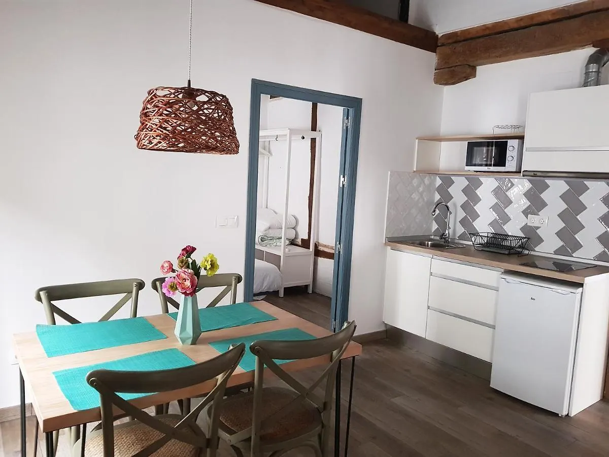 Apartamentos Boutique Granada Albaicin 3000 إسبانيا