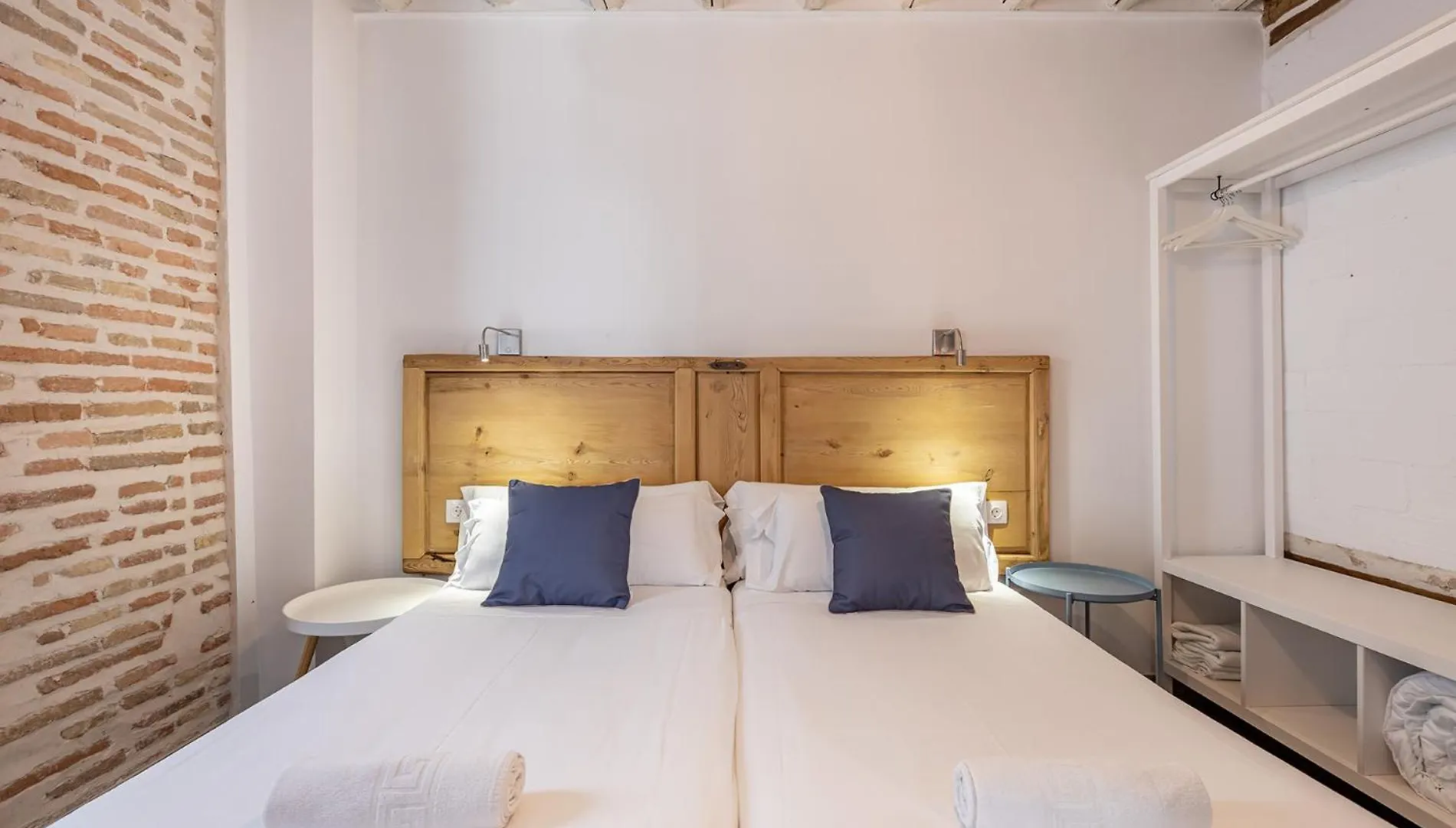 Apartamentos Boutique Granada Albaicin 3000 Espagne