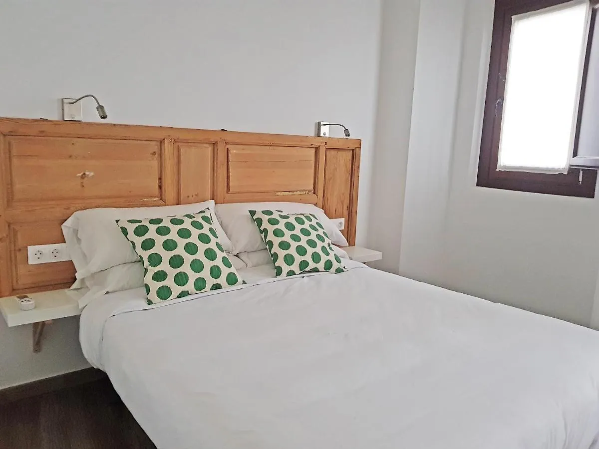 Apartamentos Boutique Granada Albaicin 3000 Appartement