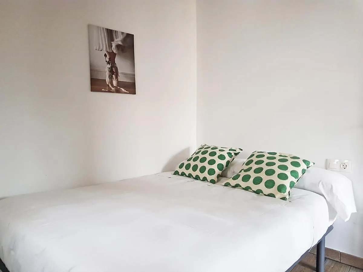 Apartamentos Boutique Granada Albaicin 3000 0*,  Espagne