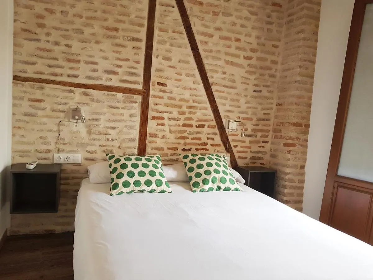 Apartamentos Boutique Granada Albaicin 3000 0*,  Spanien